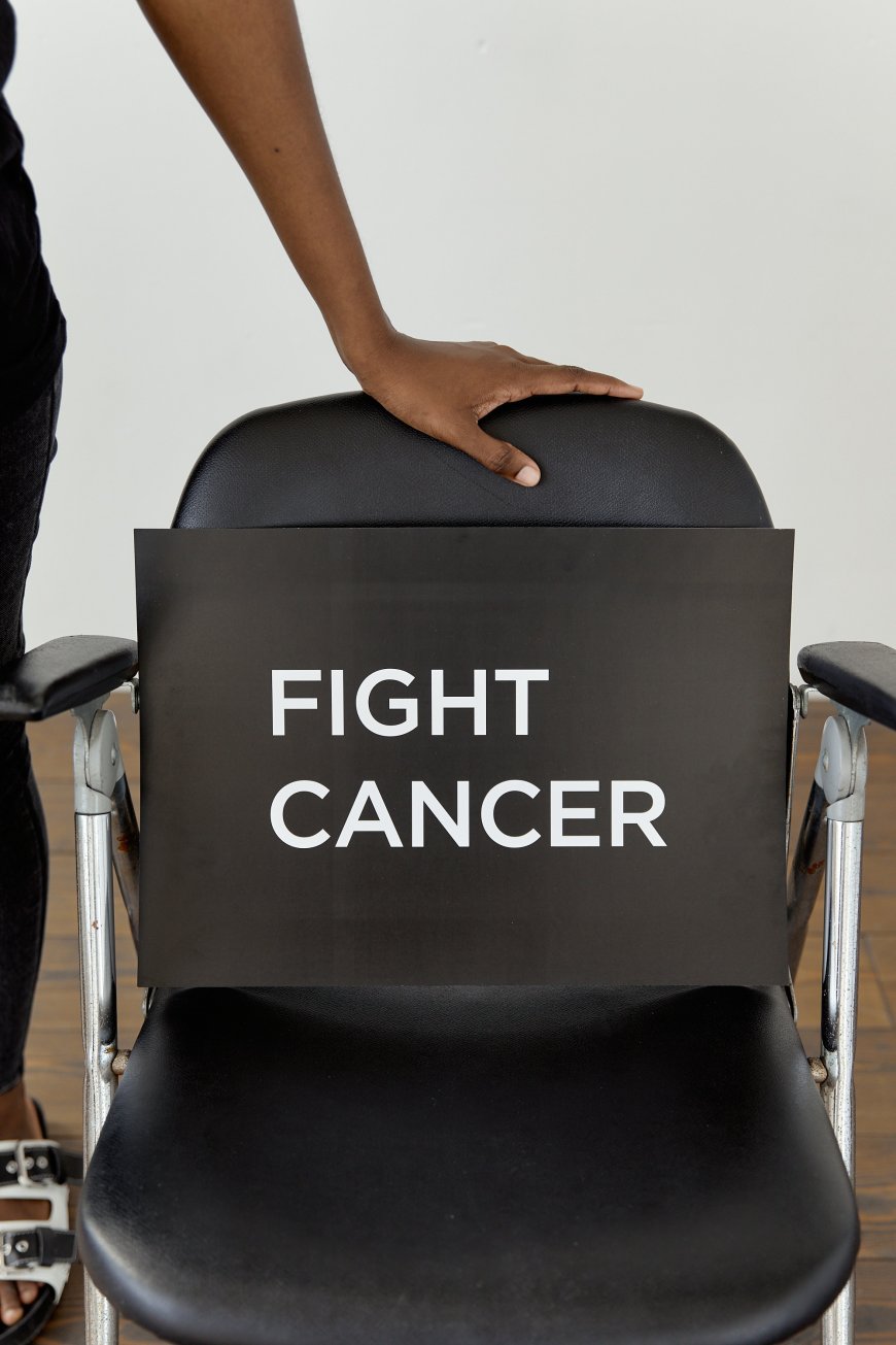 Caring for the cancer patient: 7 Survival tips during cancer treatment.