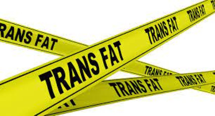 Trans Fats Define: Comprehensive Foods with Trans Fats List and Molecular Structure Insights